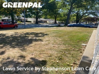 Grass Cutting nearby Kansas City, MO, 