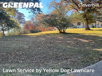 Lawn Care nearby Nashville, TN, 