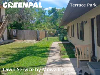 Lawn Care nearby Tampa, FL, 