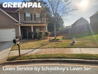Lawn Care nearby Conyers, GA, 