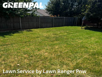 Grass Cutting nearby Midwest City, OK, 