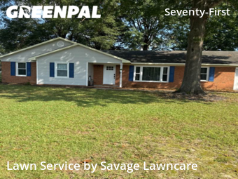 Yard Cutting nearby Fayetteville, NC, 