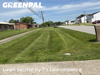 Lawn Service nearby Radcliff, KY, 
