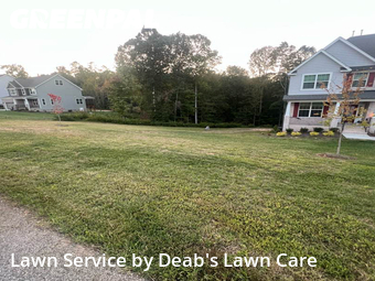 Lawn Service nearby Greensboro, NC, 