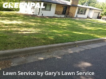 Yard Cutting nearby Saint Paul, MN, 
