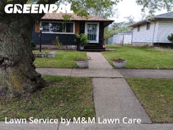 Lawn Cut nearby Gary, IL, 