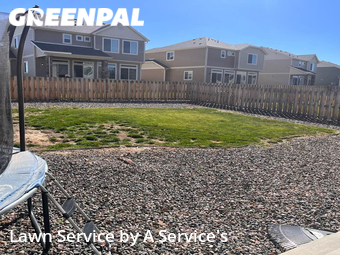 Lawn Care Service nearby Aurora, CO, 