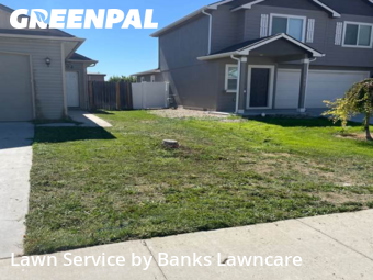 Yard Mowing nearby Caldwell, ID, 