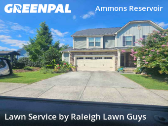 Lawn Care nearby Wake Forest, NC, 
