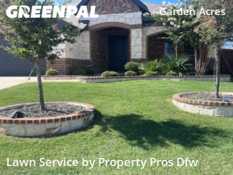 Grass Cutting nearby Fort Worth, TX, 