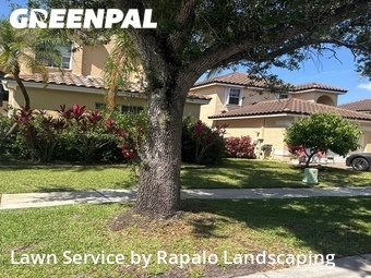 Grass Cutting nearby Pembroke Pines, FL, 