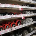 Tractor Supply Co. 5