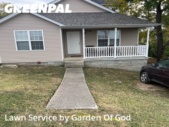 Grass Cutting nearby Nashville, TN, 