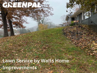 Lawn Service nearby Knoxville, TN, 