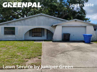 Lawn Cutting nearby Tampa, FL, 