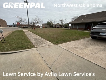 Lawn Care Service nearby Oklahoma City, OK, 