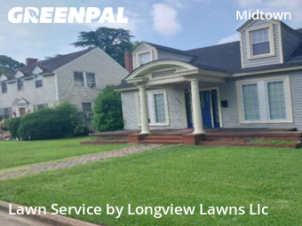 Lawn Maintenance nearby Portsmouth, VA, 