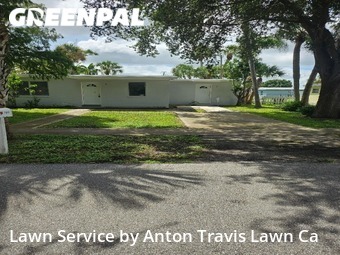 Lawn Mow nearby North Port, FL, 