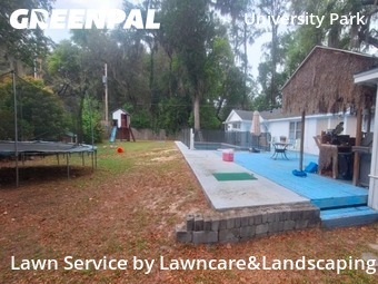 Yard Cutting nearby Gainesville, FL, 