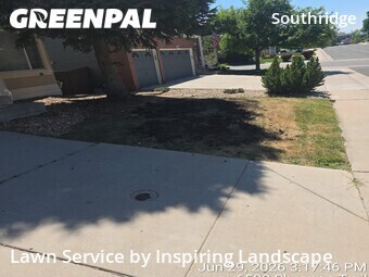 Grass Cut nearby Littleton, CO, 