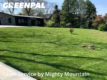 Lawn Mow nearby Knoxville, TN, 