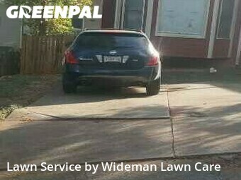 Lawn Care Service nearby Atlanta, GA, 
