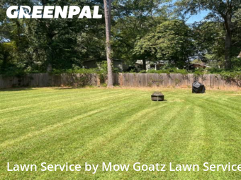 Lawn Mowing nearby College Park, GA, 