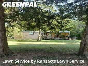 Lawn Mowing nearby Hubert, NC, 