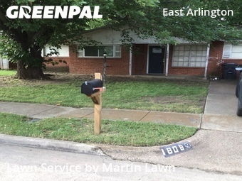 Lawn Care nearby Arlington, TX, 