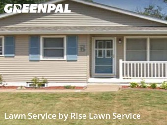 Grass Cutting nearby Davenport, IA, 