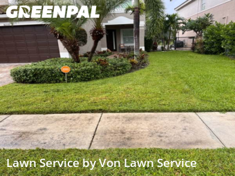 Lawn Maintenance nearby Boynton Beach, FL, 
