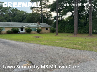 Lawn Cutting nearby Mobile, AL, 