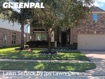 Lawn Mow nearby Katy, TX, 
