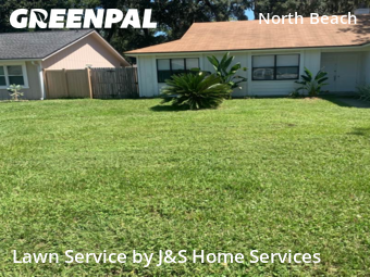 Lawn Cutting nearby Jacksonville, FL, 