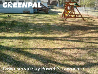 Lawn Cut nearby College Park, GA, 