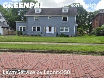 Yard Mowing nearby Youngstown, OH, 