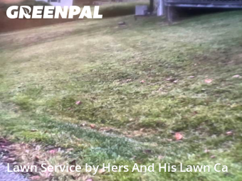 Lawn Care Service nearby Charleston, WV, 