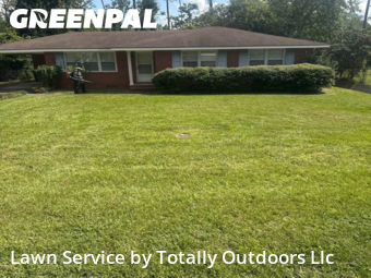 Lawn Care Service nearby Valdosta, FL, 
