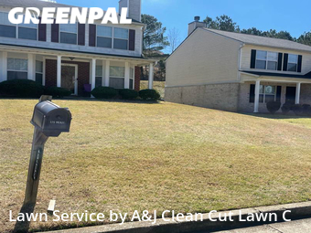 Lawn Maintenance nearby Stonecrest, GA, 