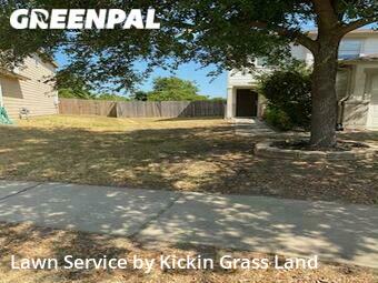 Lawn Mowing Service nearby Cypress, TX, 