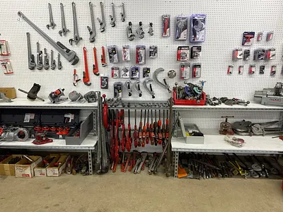 Runge Tool Rental Repair & Ridgid SeeSnake Supply