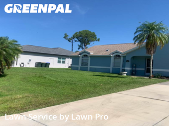 Grass Cutting nearby North Port, FL, 