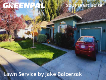 Landscaping Renovation In Boise,83706,Landscape Design by Jake Balcerzak, work completed in Nov , 2025