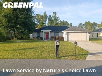 Lawn Cutting nearby Ocala, FL, 