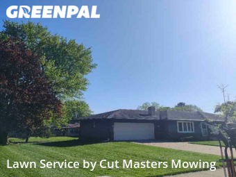 Lawn Maintenance nearby Rockford, IL, 