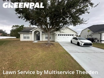 Lawn Maintenance nearby Kissimmee, FL, 