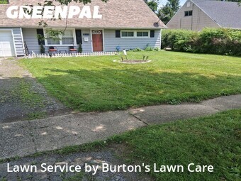 Lawn Mowing Service nearby Youngstown, PA, 