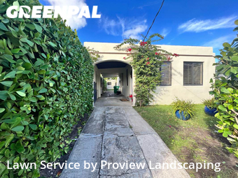 Yard Cutting nearby Miami, FL, 