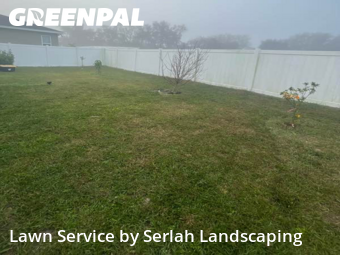 Yard Mowing nearby Okahumpka, FL, 