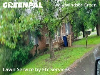 Lawn Mowing Service nearby Goodlettsville, TN, 